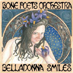 Belladonna Smiles album cover